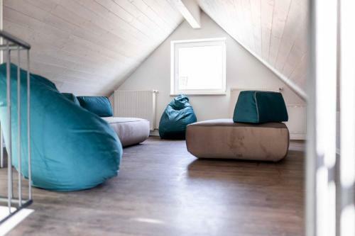 Hostal Guesthouse Zum Loewen