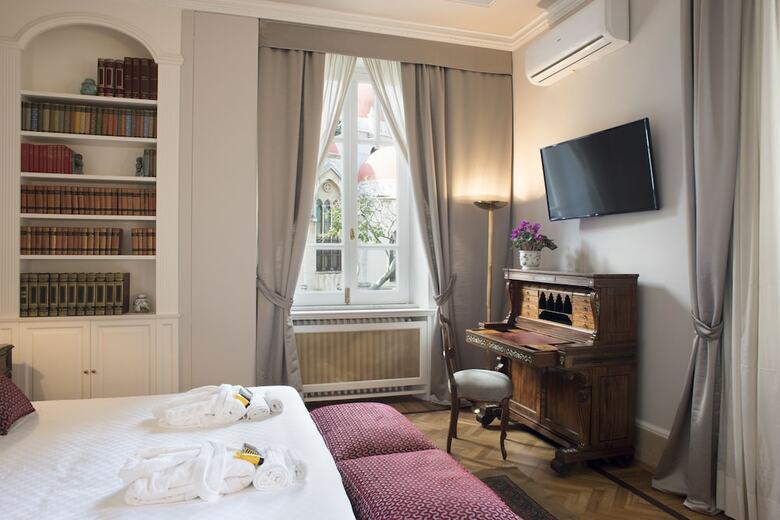 Bed & Breakfast Vittoria - House Of Charme
