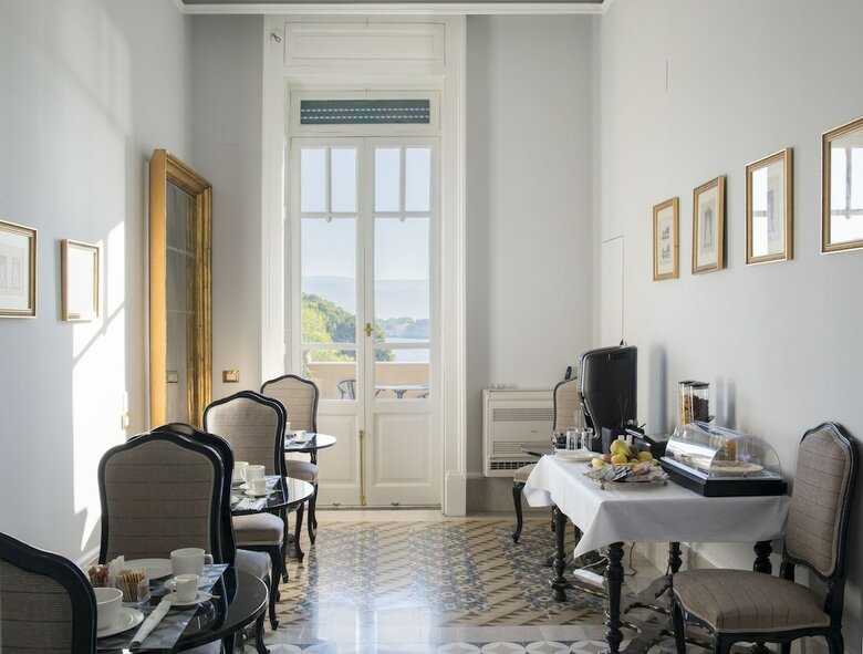 Bed & Breakfast Vittoria - House Of Charme
