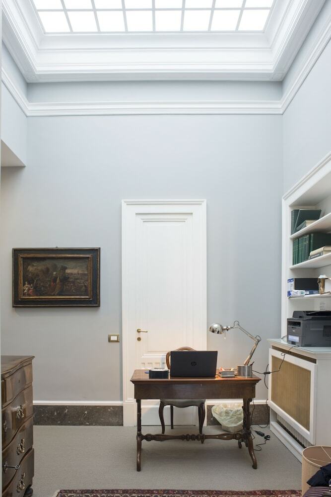 Bed & Breakfast Vittoria - House Of Charme