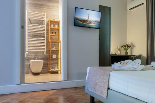 Bed & Breakfast Re Vittorio De Luxe