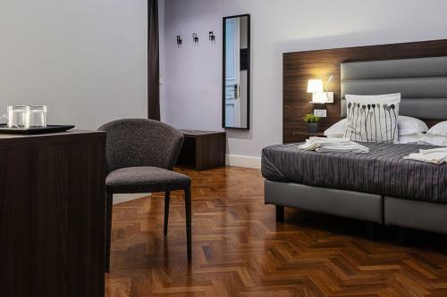 Bed & Breakfast Re Vittorio De Luxe