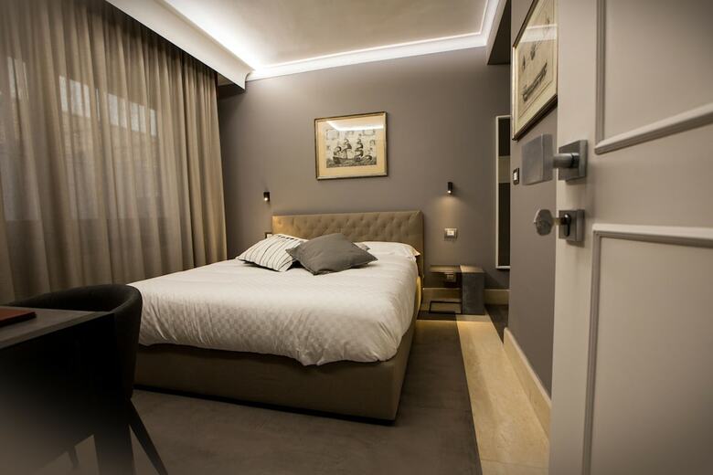 Bed & Breakfast Principessa Mafalda