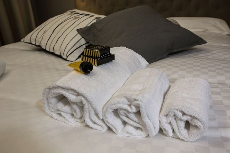Bed & Breakfast Principessa Mafalda