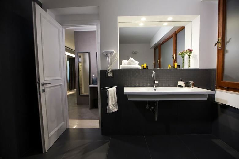 Bed & Breakfast Principessa Mafalda