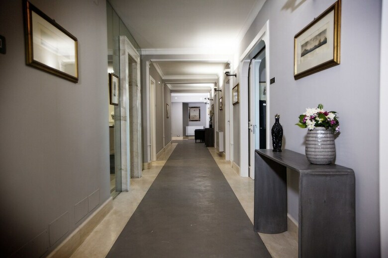 Bed & Breakfast Principessa Mafalda