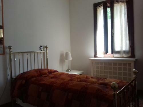 Apartamento Appartamento In Villa