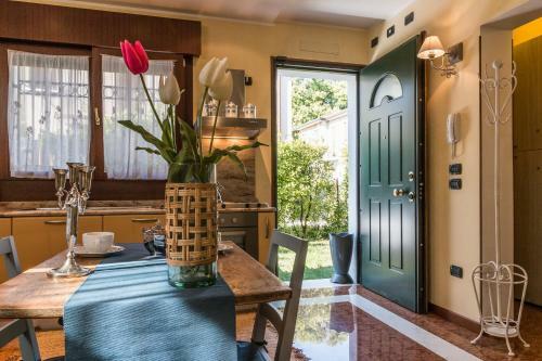 Apartamento Like Venice