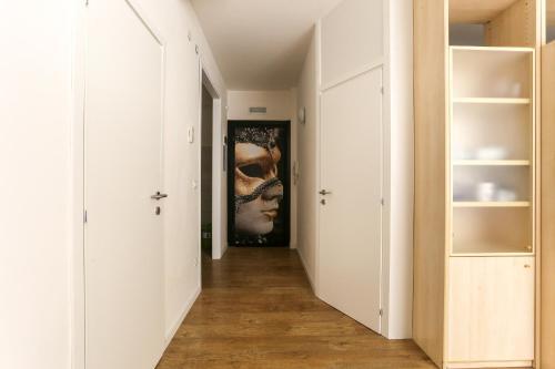 Apartamento Guestfriendly 204 - Corso House