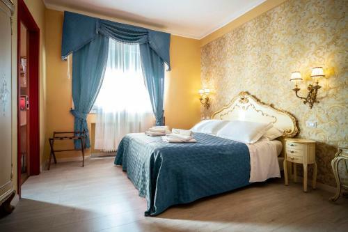 Bed & Breakfast La Bauta