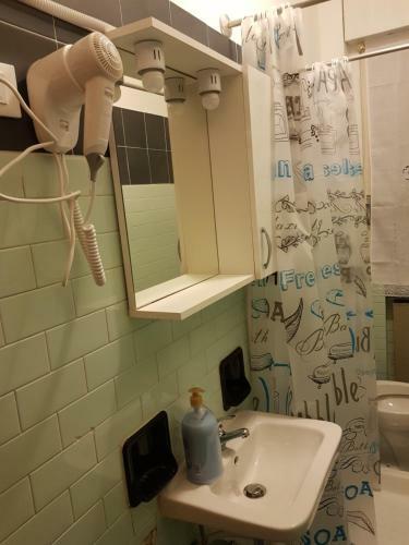 Hostal Dream2