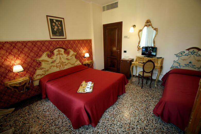 Bed & Breakfast Venice Lion Residence - Vespucci