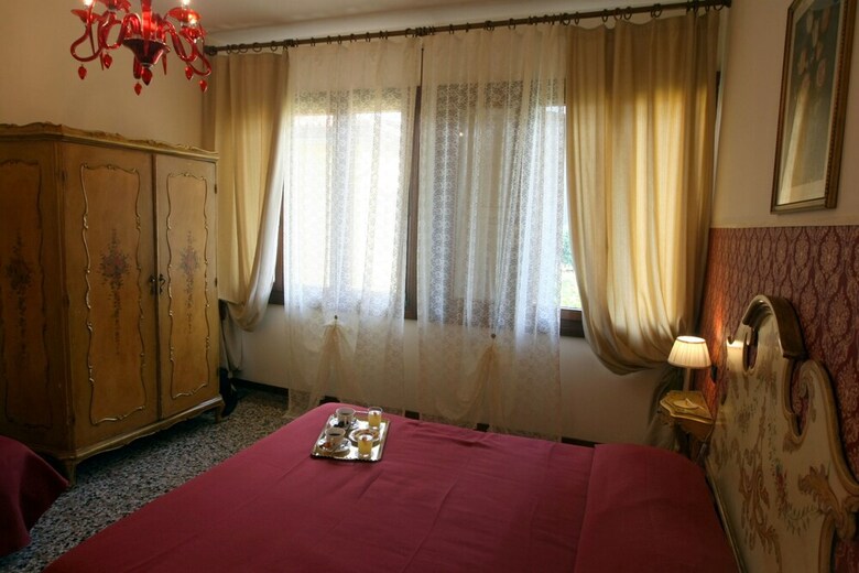 Bed & Breakfast Venice Lion Residence - Vespucci