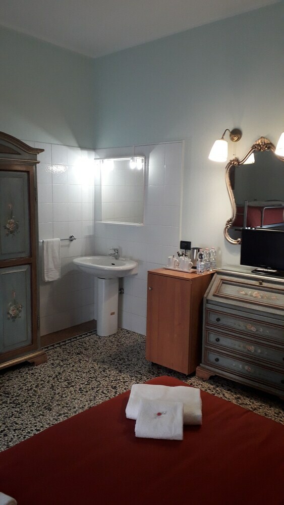 Bed & Breakfast Venice Lion Residence - Vespucci