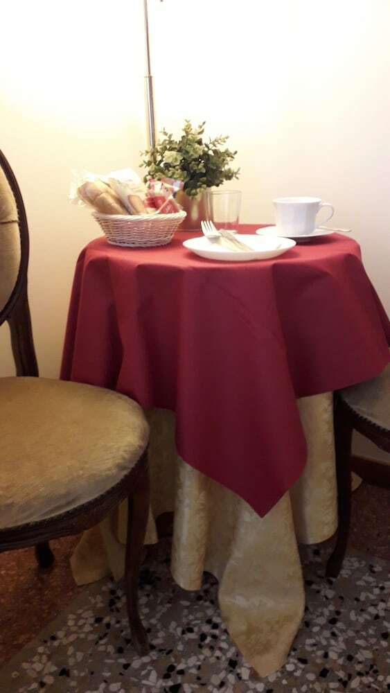 Bed & Breakfast Venice Lion Residence - Vespucci