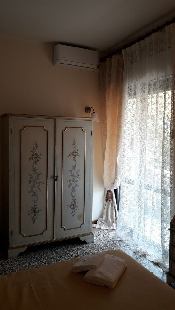 Bed & Breakfast Venice Lion Residence - Vespucci