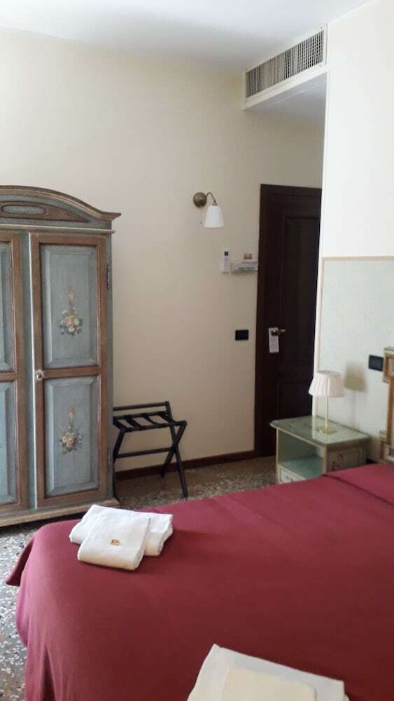 Bed & Breakfast Venice Lion Residence - Vespucci