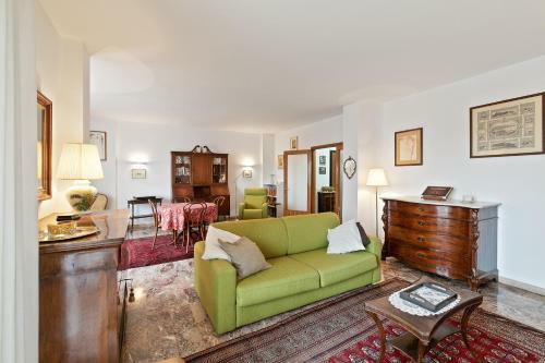 Condominio Torcello Vintage Apartment