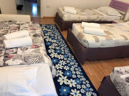 Bed & Breakfast Venice Tour