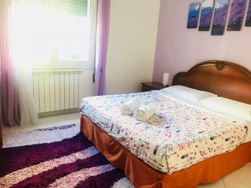 Bed & Breakfast Venice Tour