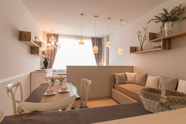 Apartamento Mini Venice In 10 Minutes