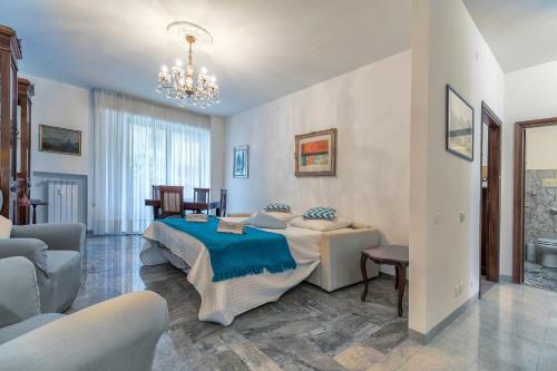 Guestfriendly 504 - Einaudi Apartment