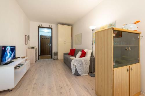 Apartamento Guestfriendly 203 - City Station Studio