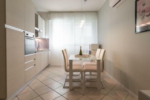 Apartamento Guestfriendly 203 - City Station Studio