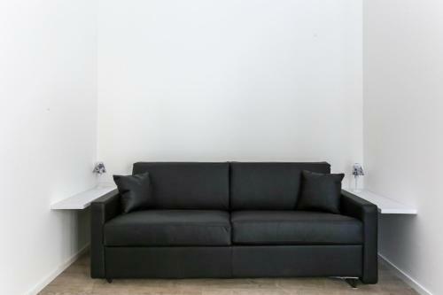 Apartamento Guestfriendly 203 - City Station Studio