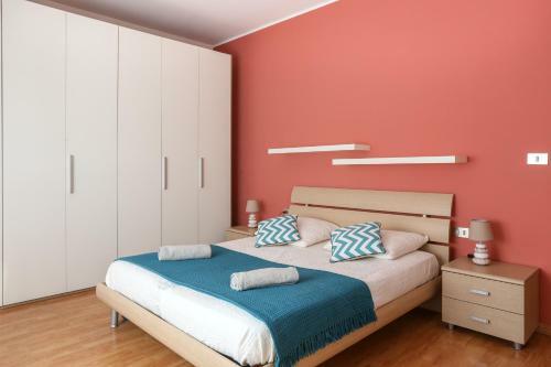 Apartamento Guestfriendly 414 - Gaia's House