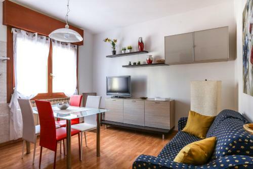 Apartamento Guestfriendly 414 - Gaia's House