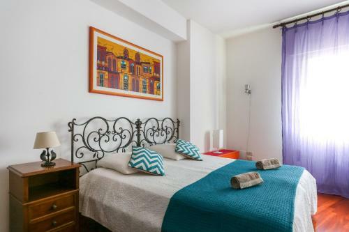 Guestfriendly 210 - Nice Venice Apartment