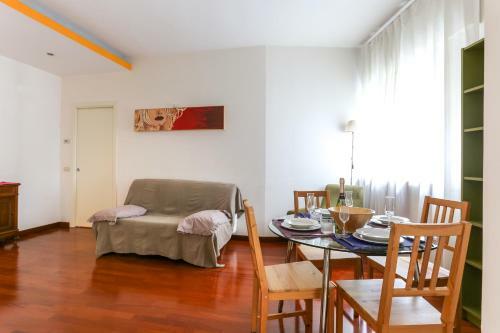 Guestfriendly 210 - Nice Venice Apartment