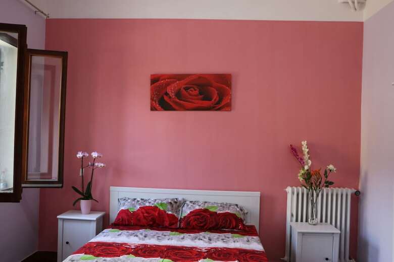 Bed & Breakfast Venice Garden Apartments