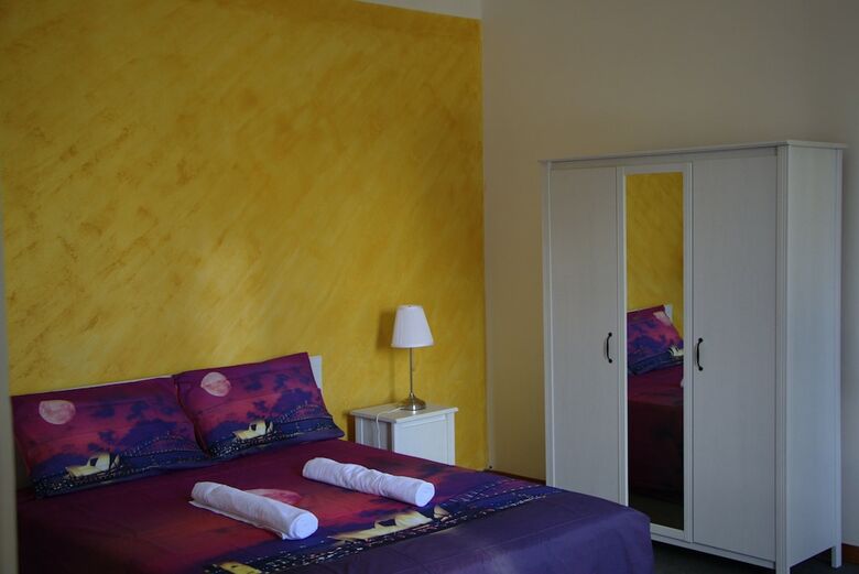 Bed & Breakfast Venice Garden Apartments