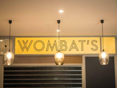 Wombats Hostel Venice Mestre