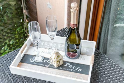 Apartamento Guestfriendly 503 - Carnival House