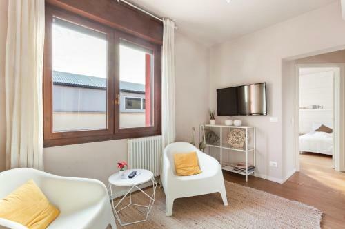 Venice Smile Apartments