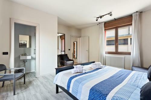 Venice Smile Apartments