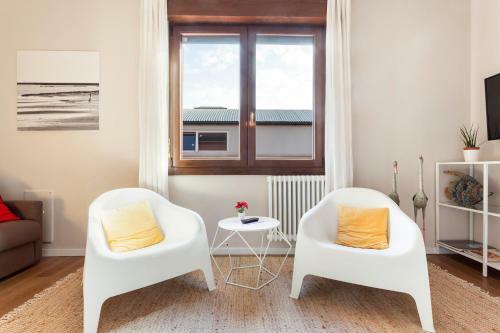 Venice Smile Apartments