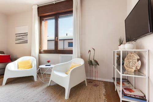 Venice Smile Apartments