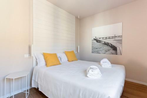 Venice Smile Apartments