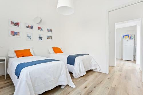 Venice Smile Apartments