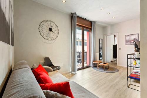 Venice Smile Apartments