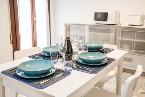 Guestfriendly 405 - Ines Apartment