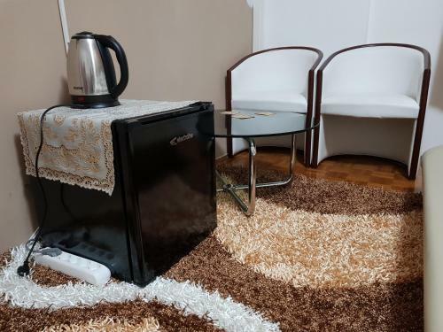Bed & Breakfast Dreambnb