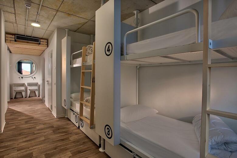 Anda Venice Hostel