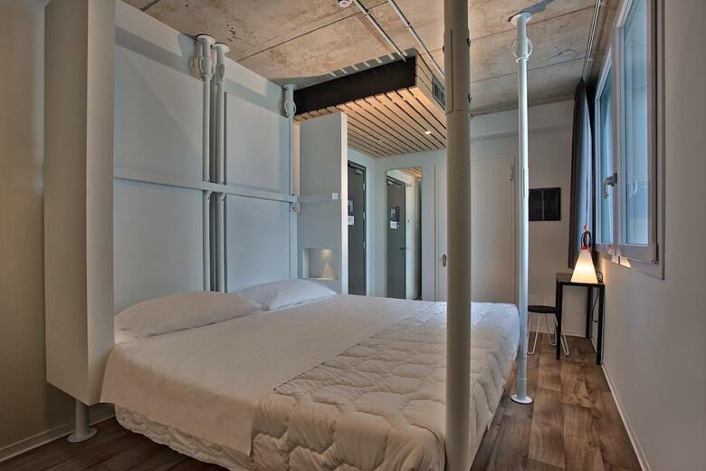 Anda Venice Hostel