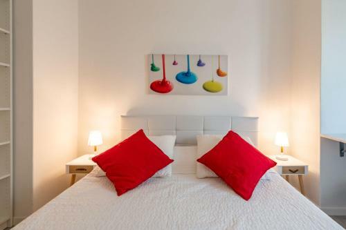 Apartamento Guestfriendly 606 - Light House