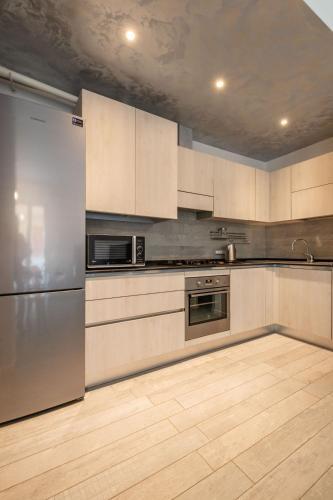 Apartamento Guestfriendly 606 - Light House
